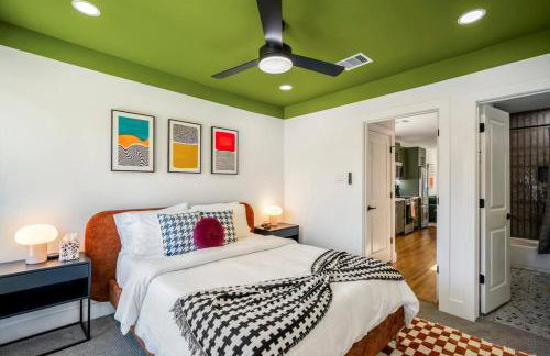 Htown Ecletic Funk Vibe Unit B - Foto 35