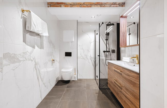 Enter St. Elisabeth Suites - Foto 47