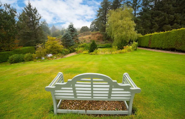 Stunning Property On The North York Moors - Foto 9