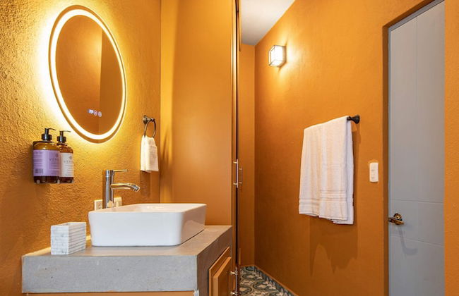 Vibrant 3Bed Villa - A Deco Retreat - Foto 53