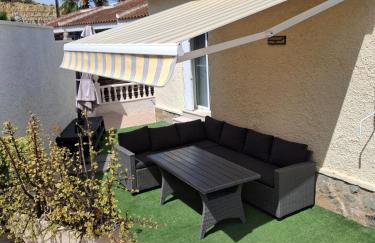 La Marquesa Golf 3 bedroom Detached Villa - Foto 18