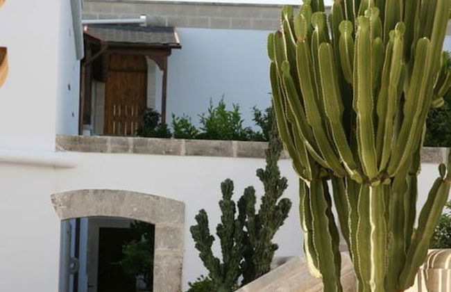 Masseria San Martino - Foto 54