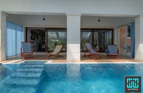 Villa Petra - Foto 2