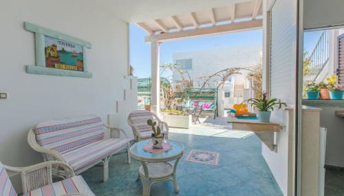 Villa Laura vista mare - Foto 3, Garden