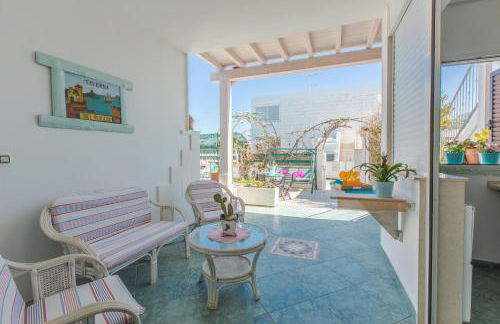 Villa Laura vista mare - Foto 3