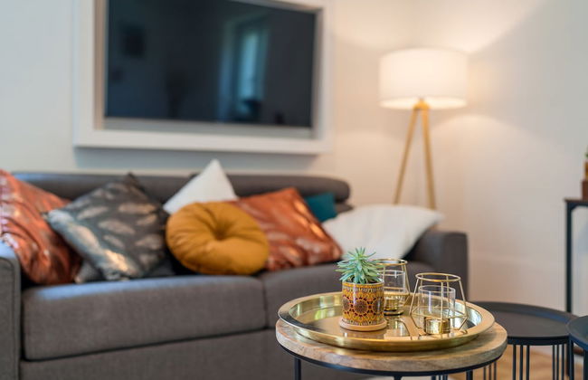 2OG Rechts 80m2 3-Zimmer Wohnung - Foto 12