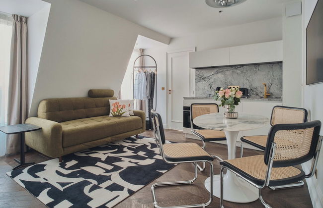 Nestay Les Halles - Photo 29