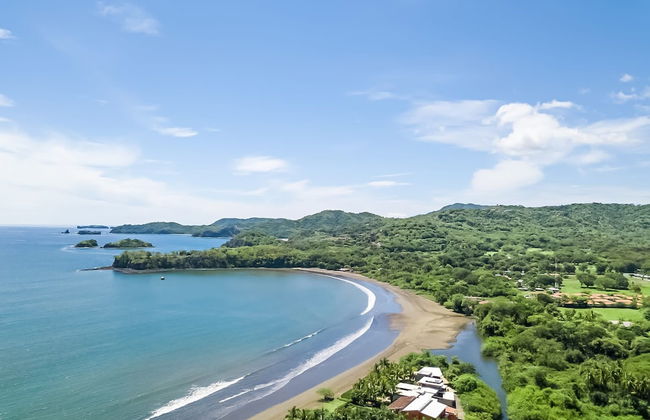 Beachfront Villa - Sunsets and Daily Maid Service - Photo 45