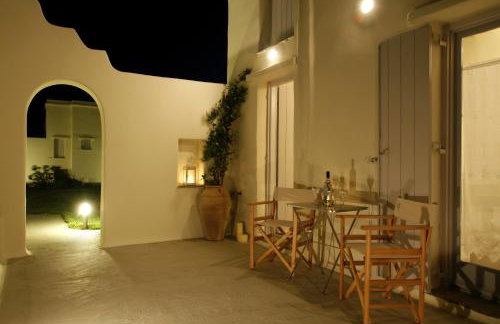 Anemos Tinos - Foto 12