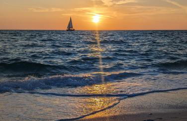 Casey Key 1-Bedroom Courtyard Villa - Foto 23