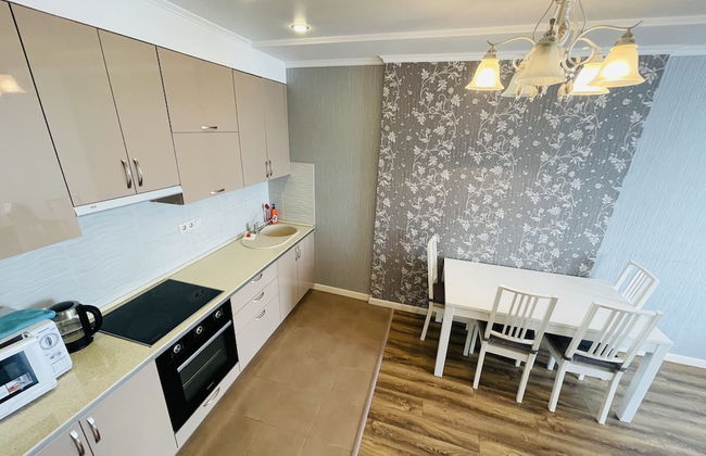 Clever House Apartments - Photo 76