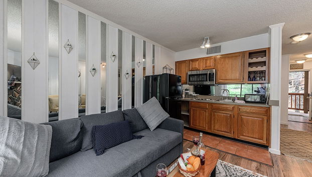 Équipement de l’hébergement