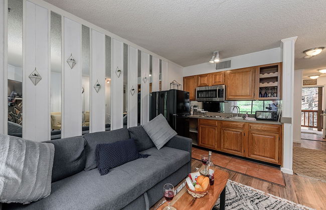 Canyon Creek Lodge 208 - Wildcat Den - Foto 2