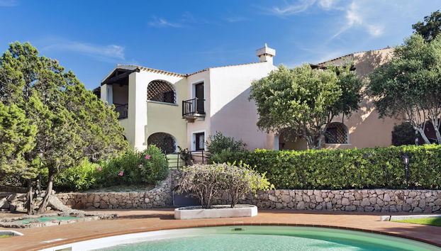 Apartment Il Giardino degli Oleandri-4 by Interhome - Foto 2, Imagen principal