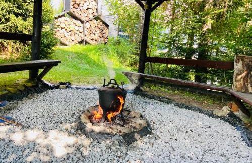 Villa Makuchówka - Foto 42