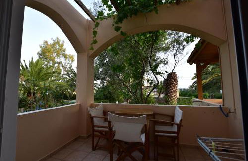 Flisvos Rooms - Photo 34