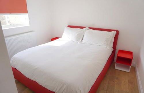 Landor Road London Apartment - Foto 14