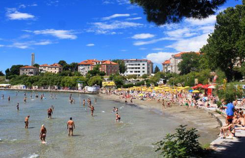 Apartments with WiFi Split - 18336 - Foto 6