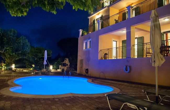 Villa Fantasia Kefalonia - Photo 24