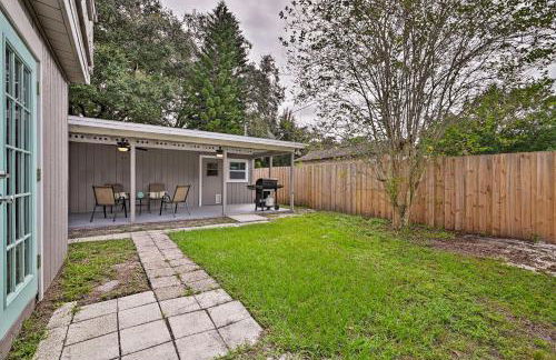 Walkable Winter Garden Bungalow 3 Blocks to Dtwn - Foto 20