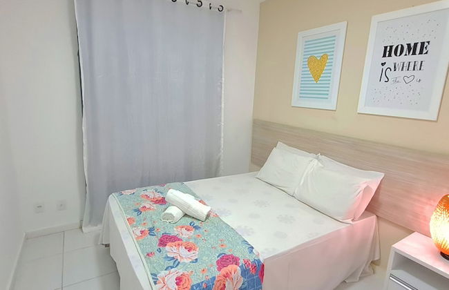 Flats no Muro Alto Club - Foto 7