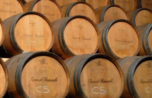 La Foresteria di Rocca di Frassinello - Foto 12