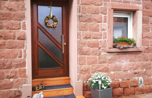 Ferienwohnung Schnegge-Eck direkt am Klingbachrad- und Spazierweg - Foto 10