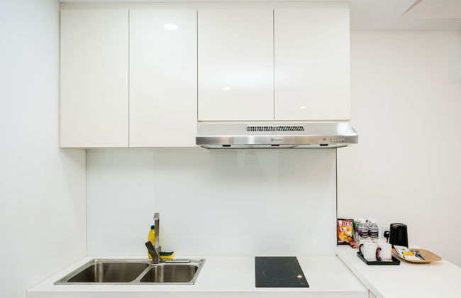 Lovina Residences at Harbour Bay - Foto 34