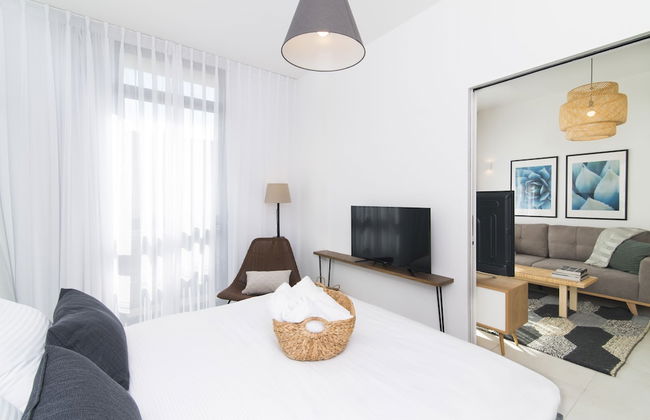 Mr. Allenby - By TLV2GO - Foto 53