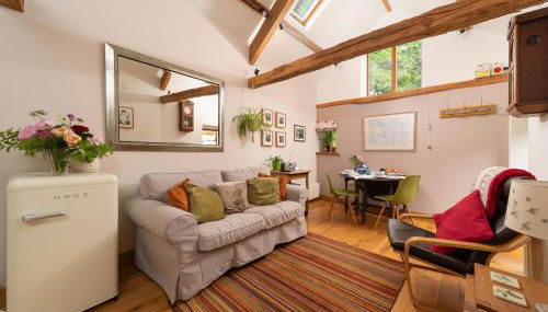 Rosehill Barn -a tranquil rural barn conversion - Foto 3