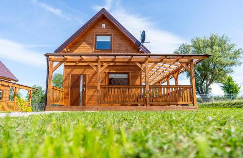 Chabrowa Oaza - Foto 34