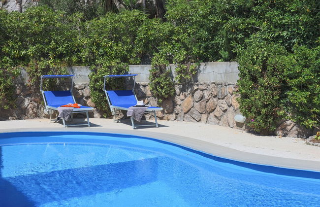 Luxury Family Amalfi Coast Villa - Foto 50