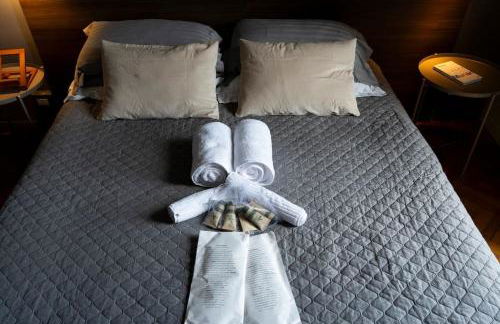 Appartamento DaMiki luminoso, centrale - Foto 34