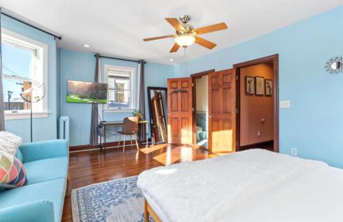 8BR 3BA Classic by Tropicana, Boardwalk, Beach - Foto 16