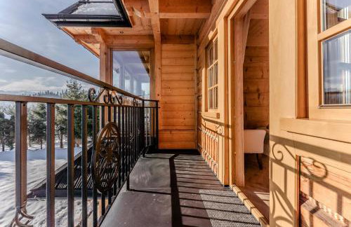 Czorna Chata u Chocyków & SPA - Foto 67