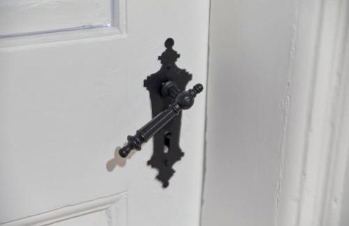 Ferienwohnung Badstube Anno 1583 - Foto 61