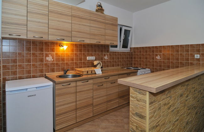 Apartments Samardzic - Foto 19