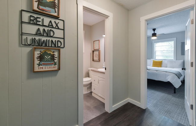 Kimberling Cove Resort - Foto 11