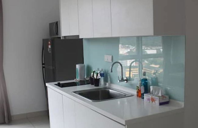 Studio At Mansion One - Foto 5