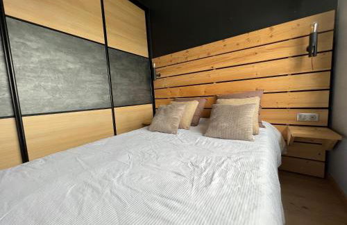 Appartement le penthouse, Villa Les Bains De Mers - Foto 21