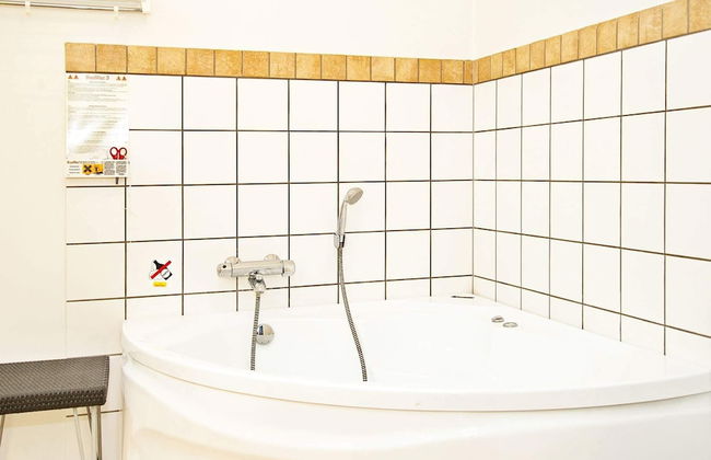 6 Person Holiday Home in Egernsund-by Traum - Foto 3