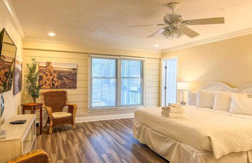 5 Bedroom Heated Pool Pet Friendly 4 King SGI - Foto 22