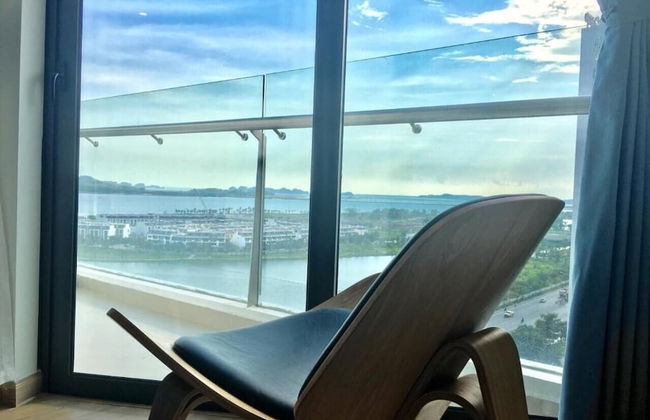 Angela House Ha Long - Foto 44