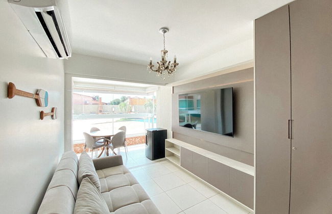 Lindos apartamentos no Porto Cayman - Foto 65