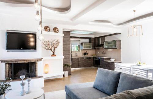 Villa Noema - Foto 40