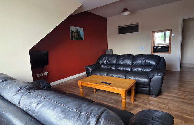 The Courtyard Apartments - Foto 31