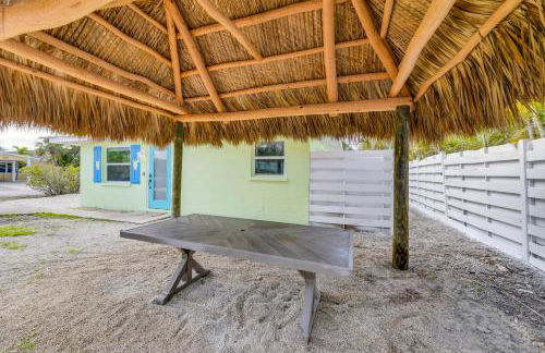 Fish, Swim and Unwind Anna Maria Apt Steps to Beach - Foto 21