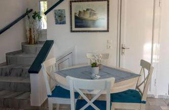 Le Petit Refuge 2 Floor Maisonette with Seaview - Foto 7