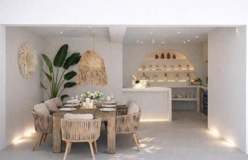 Luxury Sea Views Smart Villa Luz Bliss, 2 Stunning Sea Views, Infinity Pool, Sauna, Gym, Home Cinema, Full Smart Home Technology and Full Privacy - Foto 30