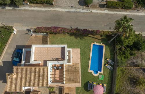 Villa Son Ganxo I en Cala Murada, Mallorca - Foto 18